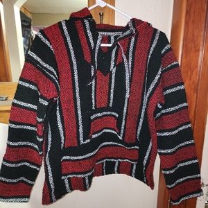 Baja hoodie